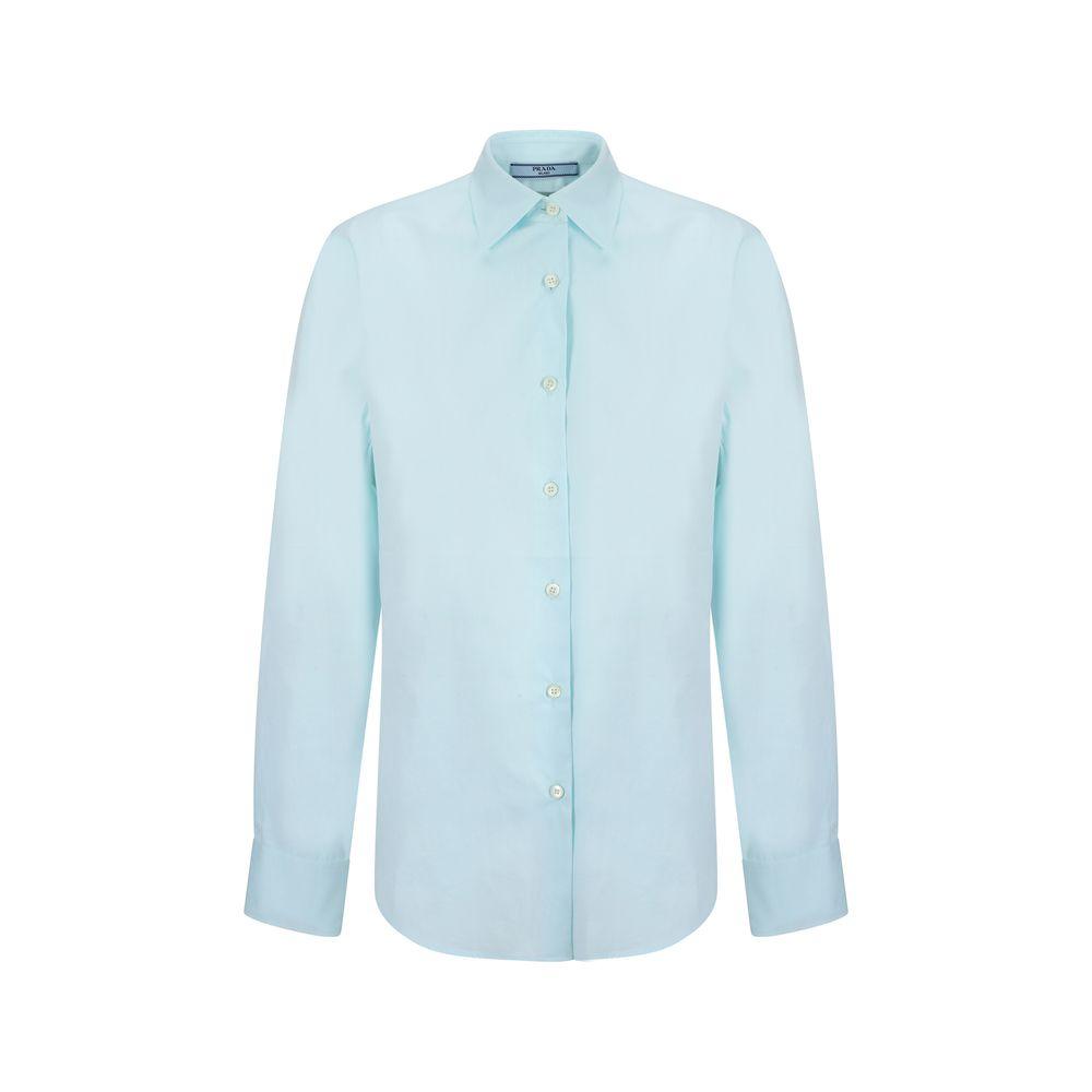 Prada Shirt - Arichezz.store