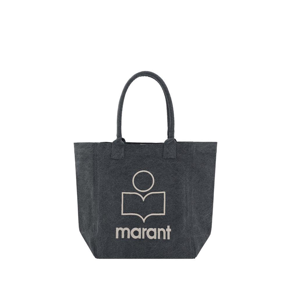 Isabel Marant Yenky Tote Bag - Arichezz.store