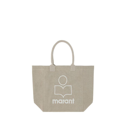 Isabel Marant Yenky Tote Bag - Arichezz.store