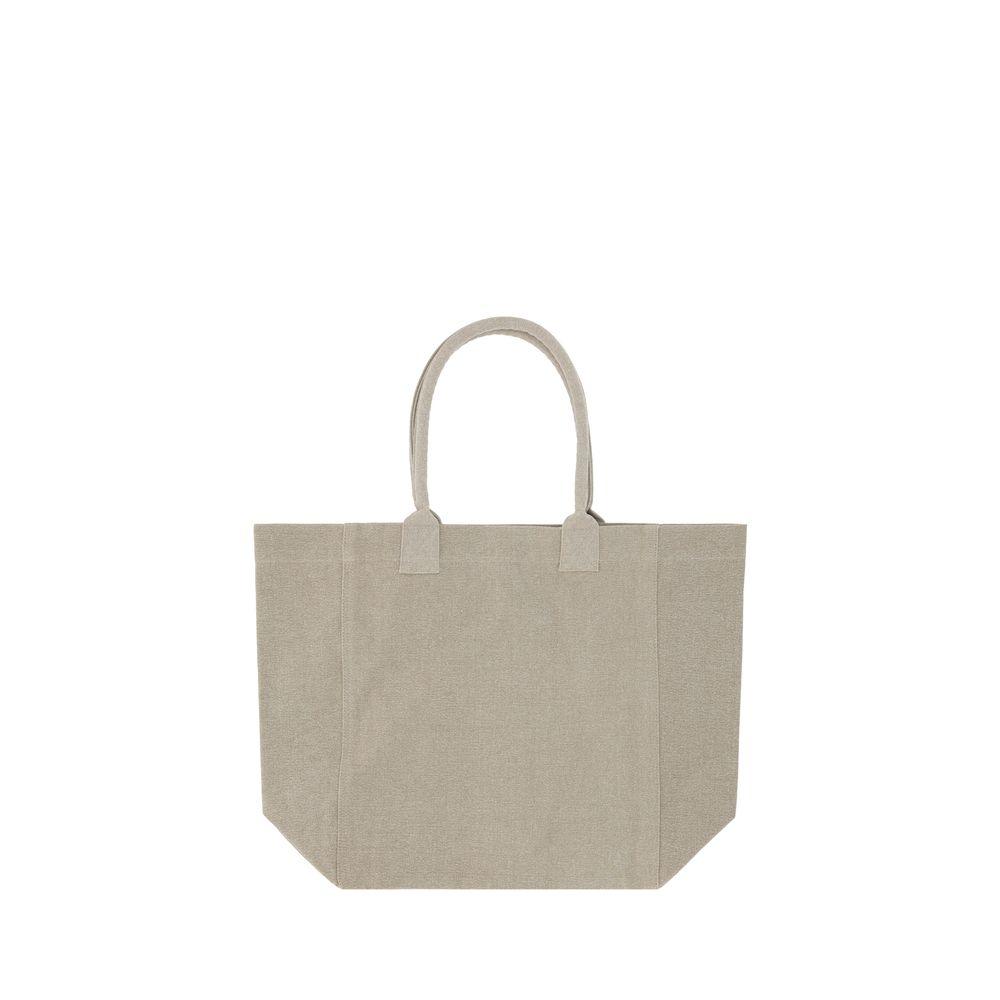 Isabel Marant Yenky Tote Bag - Arichezz.store