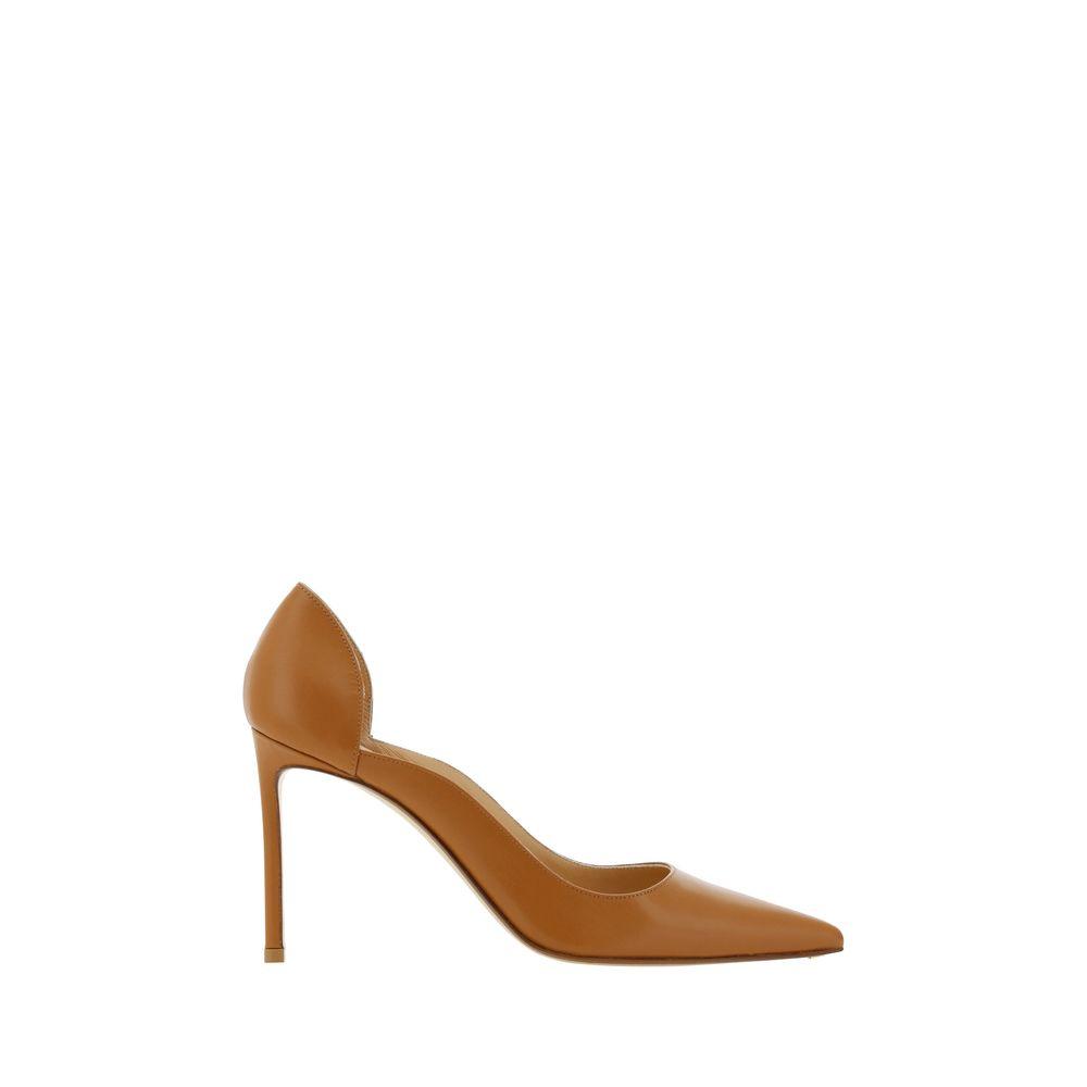 Francesco Russo Pumps - Arichezz.store