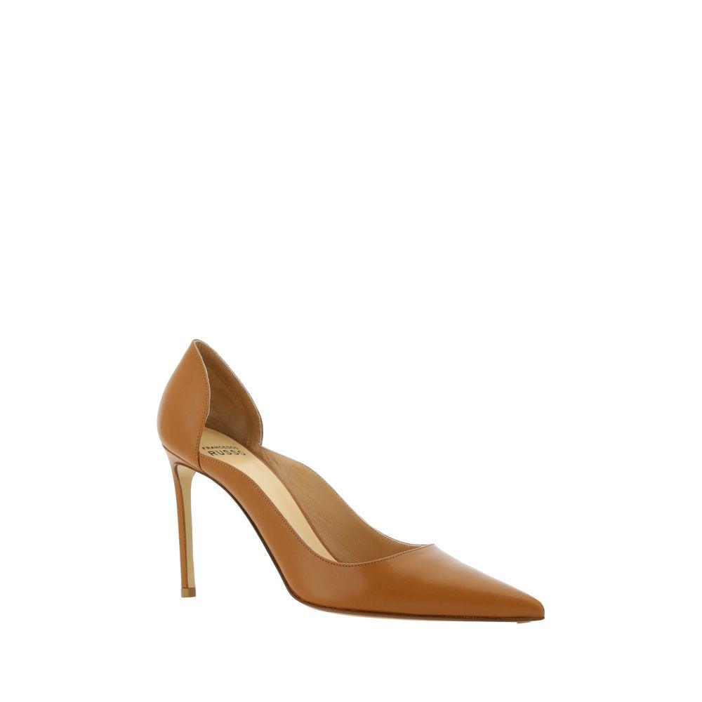 Francesco Russo Pumps - Arichezz.store