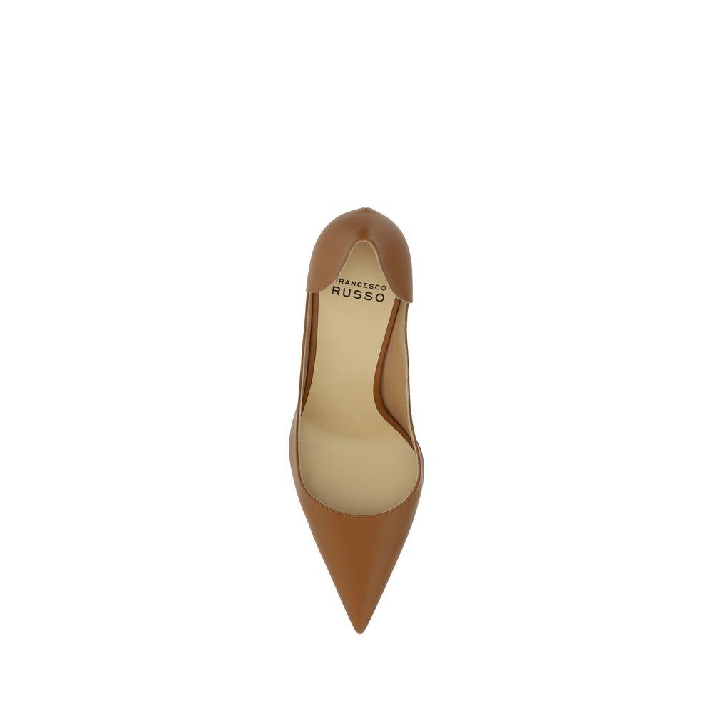 Francesco Russo Pumps - Arichezz.store