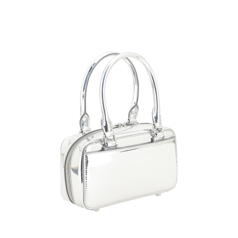 Self-Portrait Mini Bow Handbag - Arichezz.store