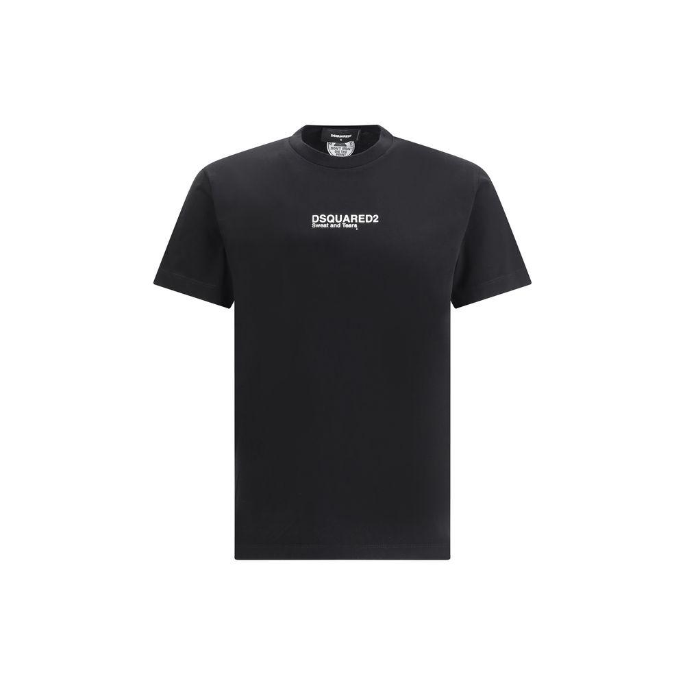 Dsquared² T-Shirt - Arichezz.store