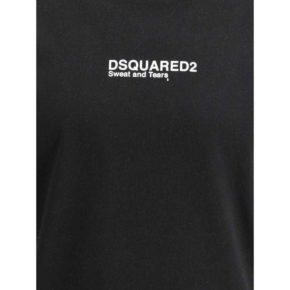 Dsquared² T-Shirt - Arichezz.store