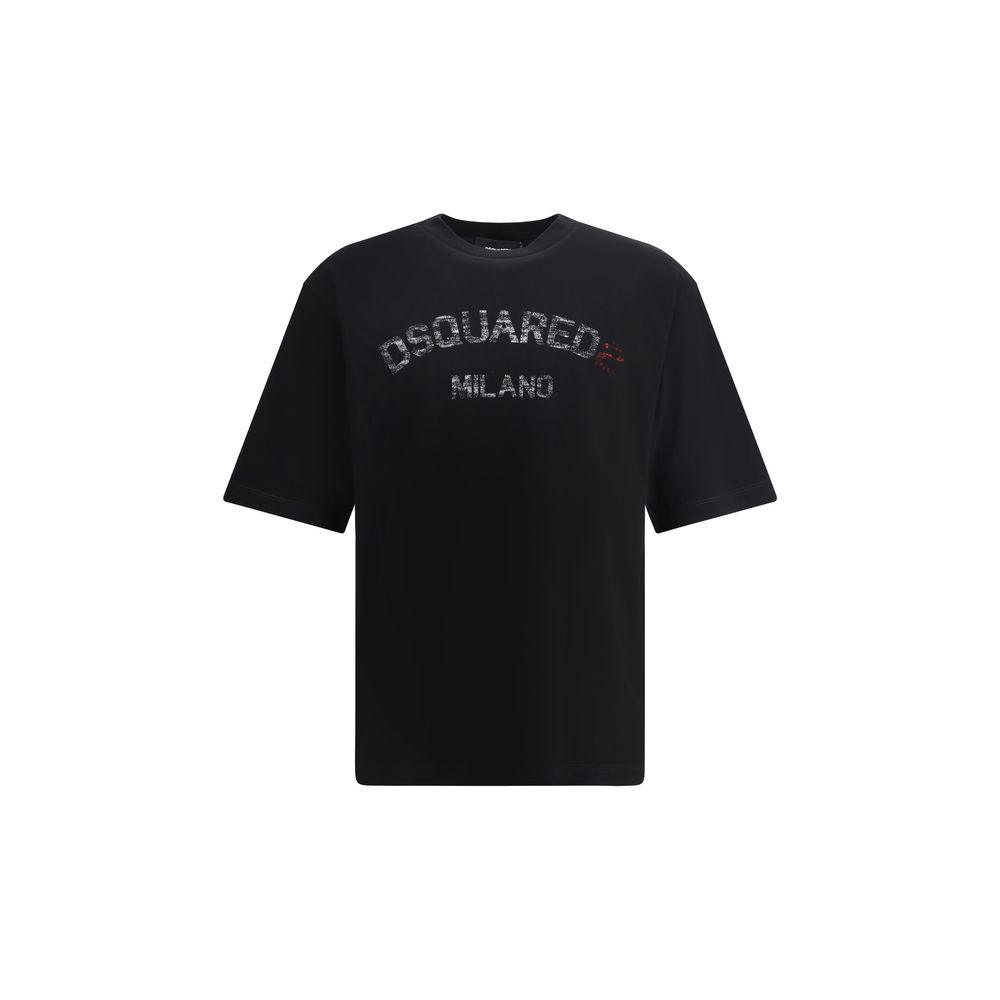 Dsquared² T-Shirt - Arichezz.store