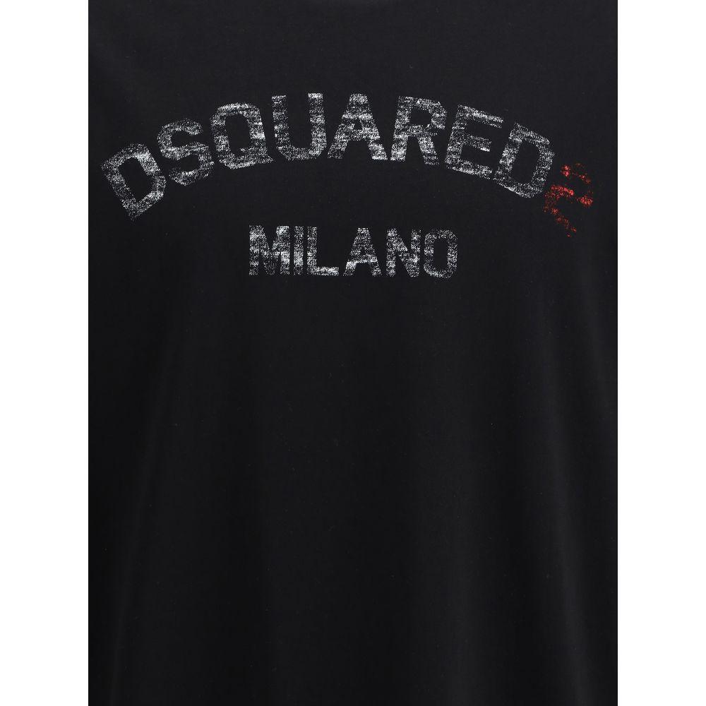 Dsquared² T-Shirt - Arichezz.store