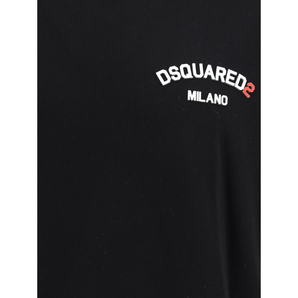 Dsquared² T-Shirt - Arichezz.store