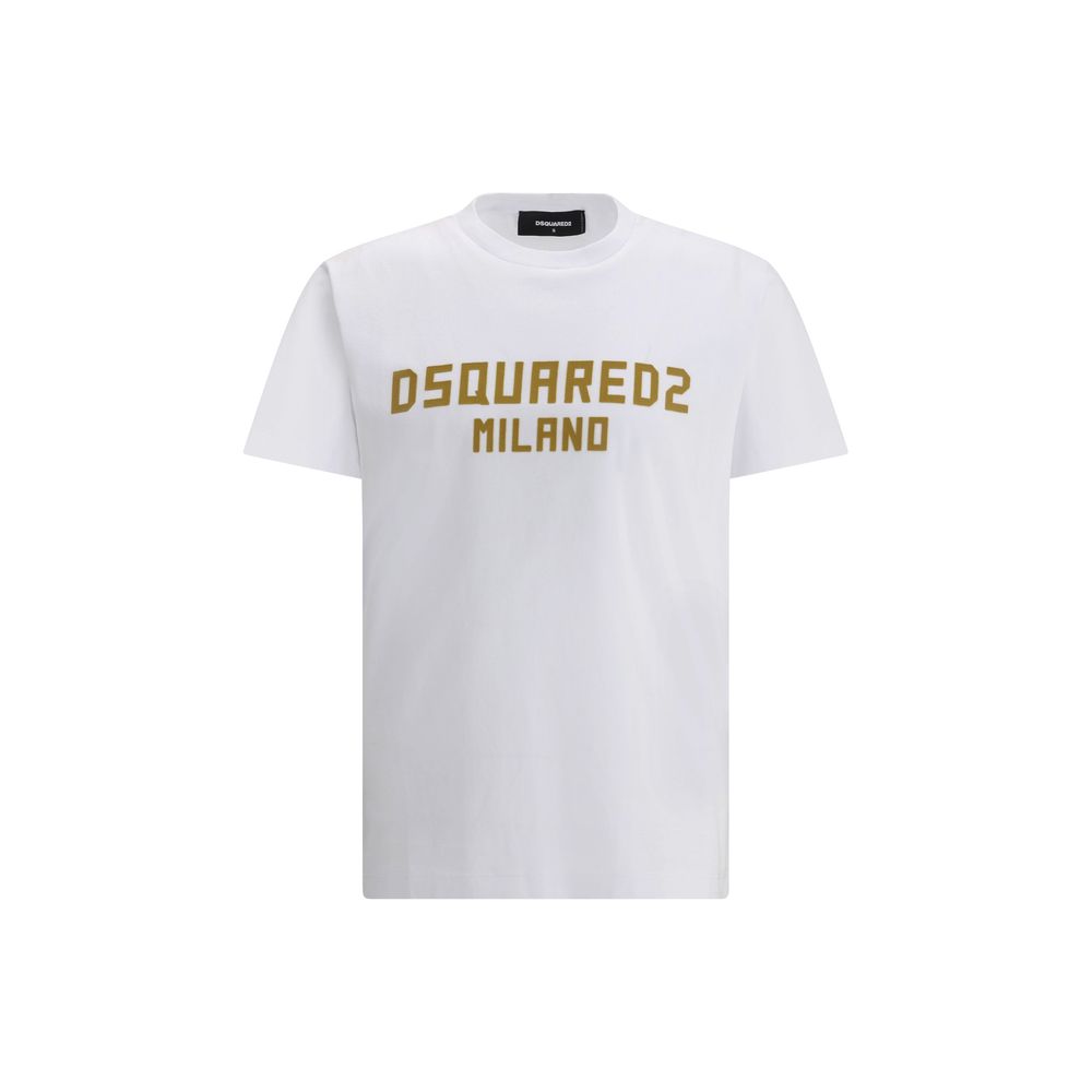 Dsquared² T-Shirt - Arichezz.store