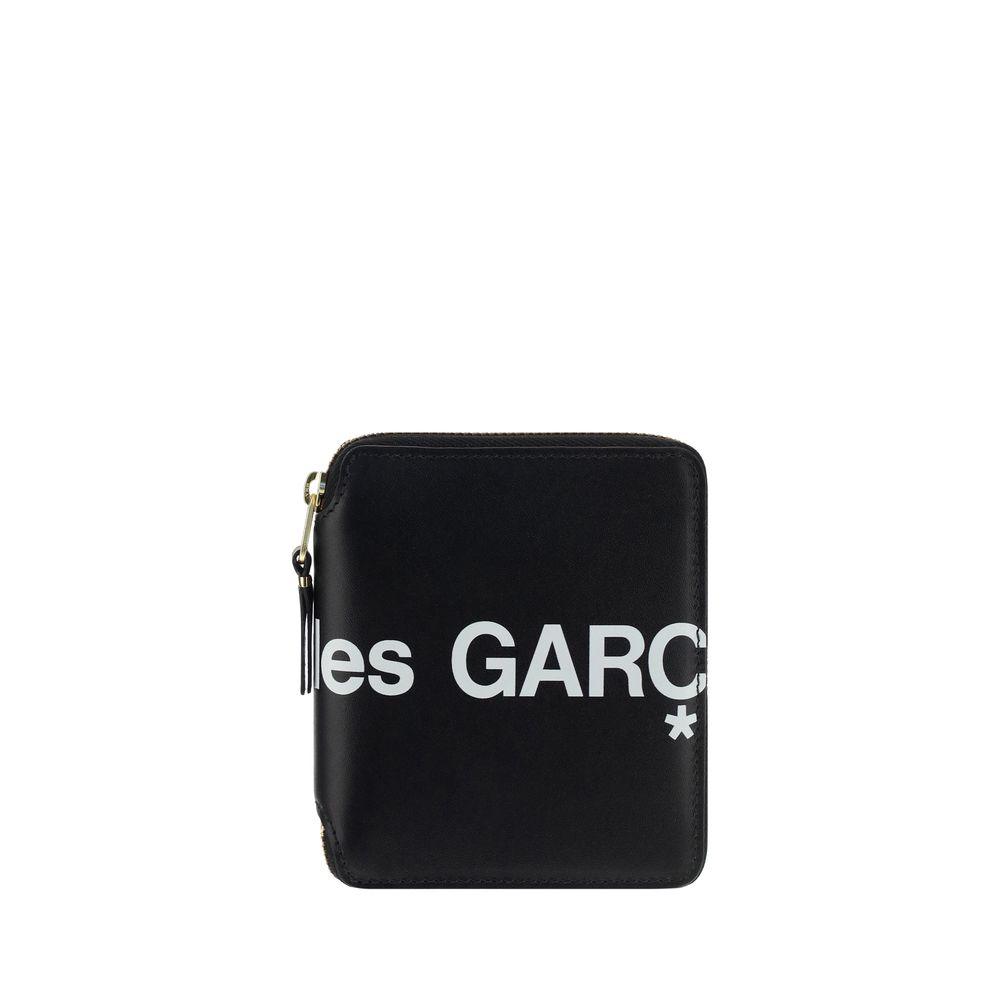 Comme Des Garçons Wallet - Arichezz.store