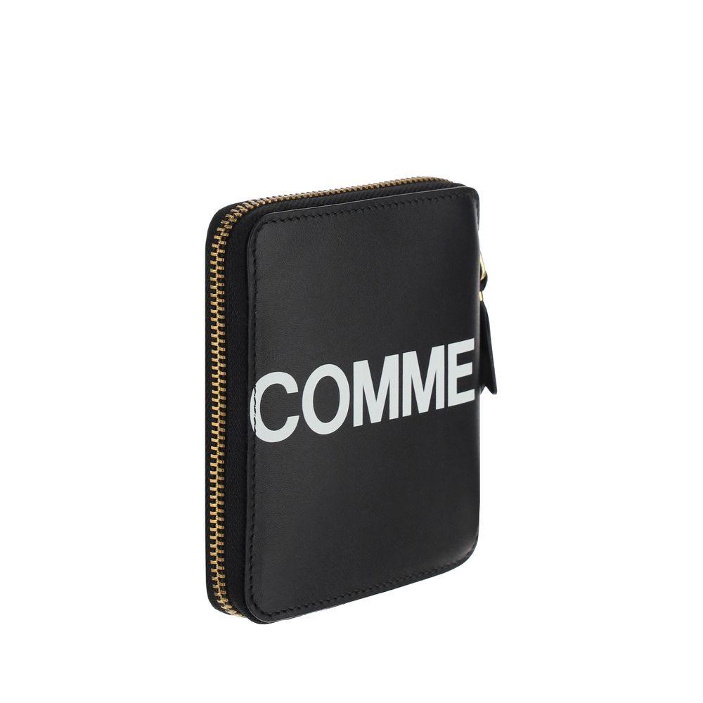 Comme Des Garçons Wallet - Arichezz.store