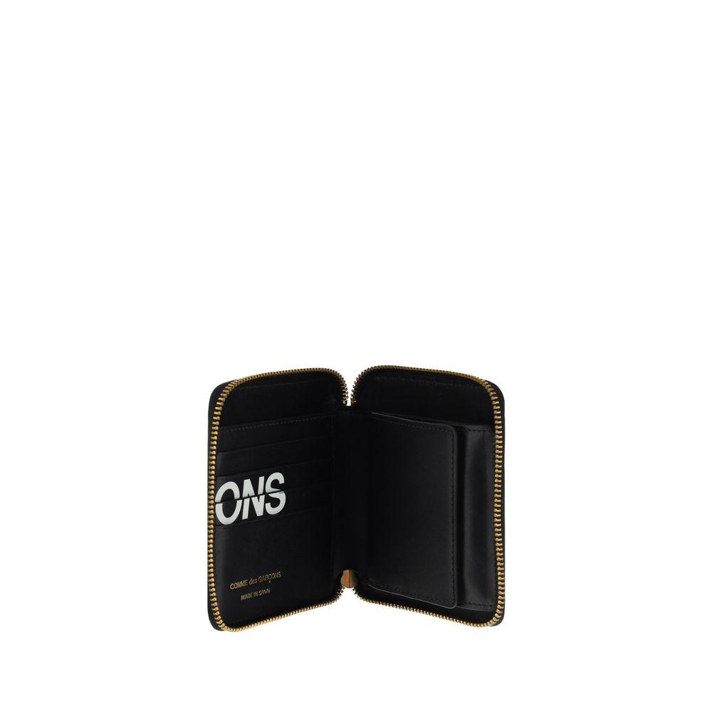 Comme Des Garçons Wallet - Arichezz.store