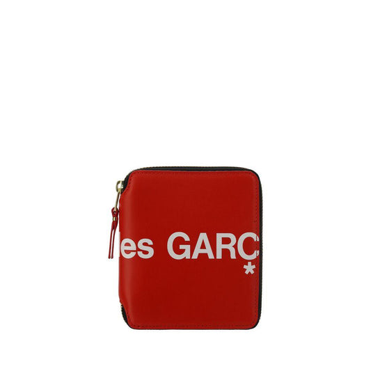 Comme Des Garçons Wallet - Arichezz.store