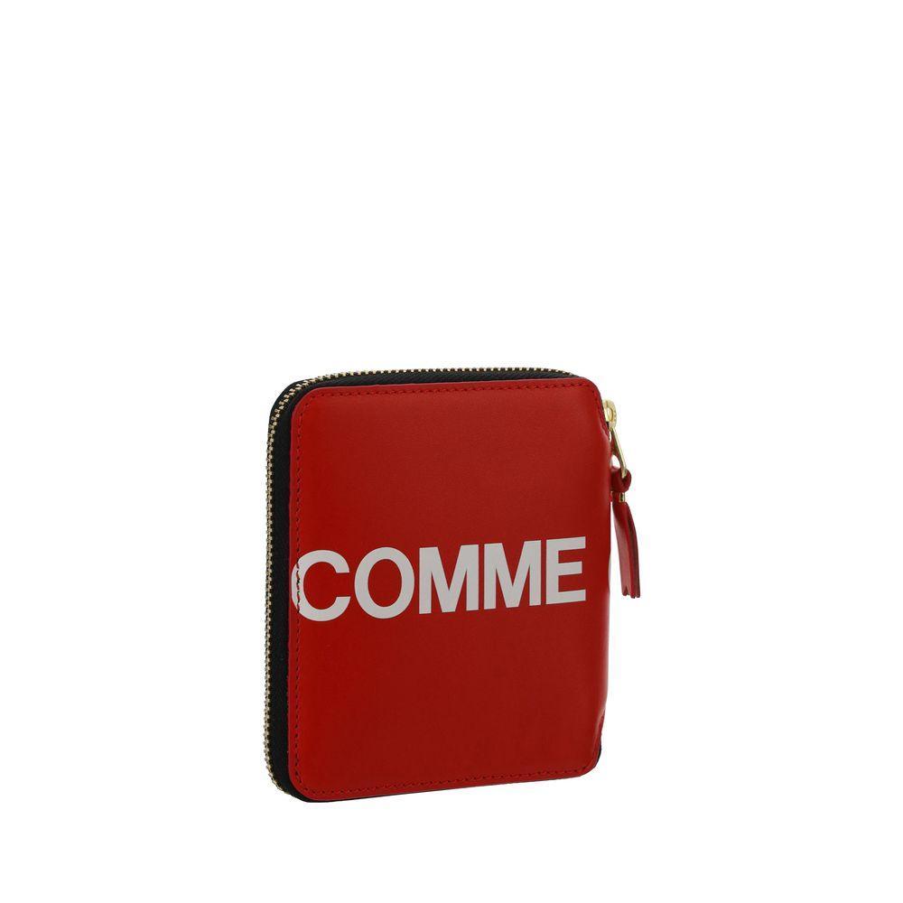 Comme Des Garçons Wallet - Arichezz.store