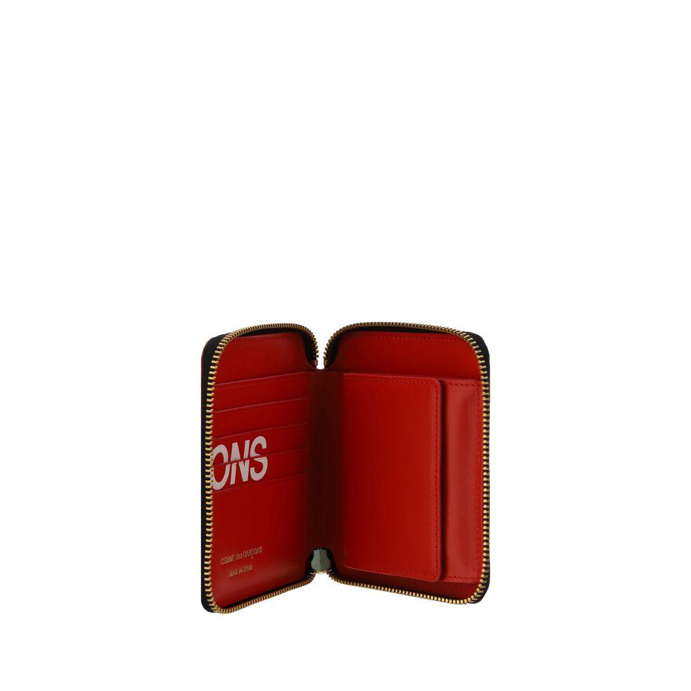 Comme Des Garçons Wallet - Arichezz.store