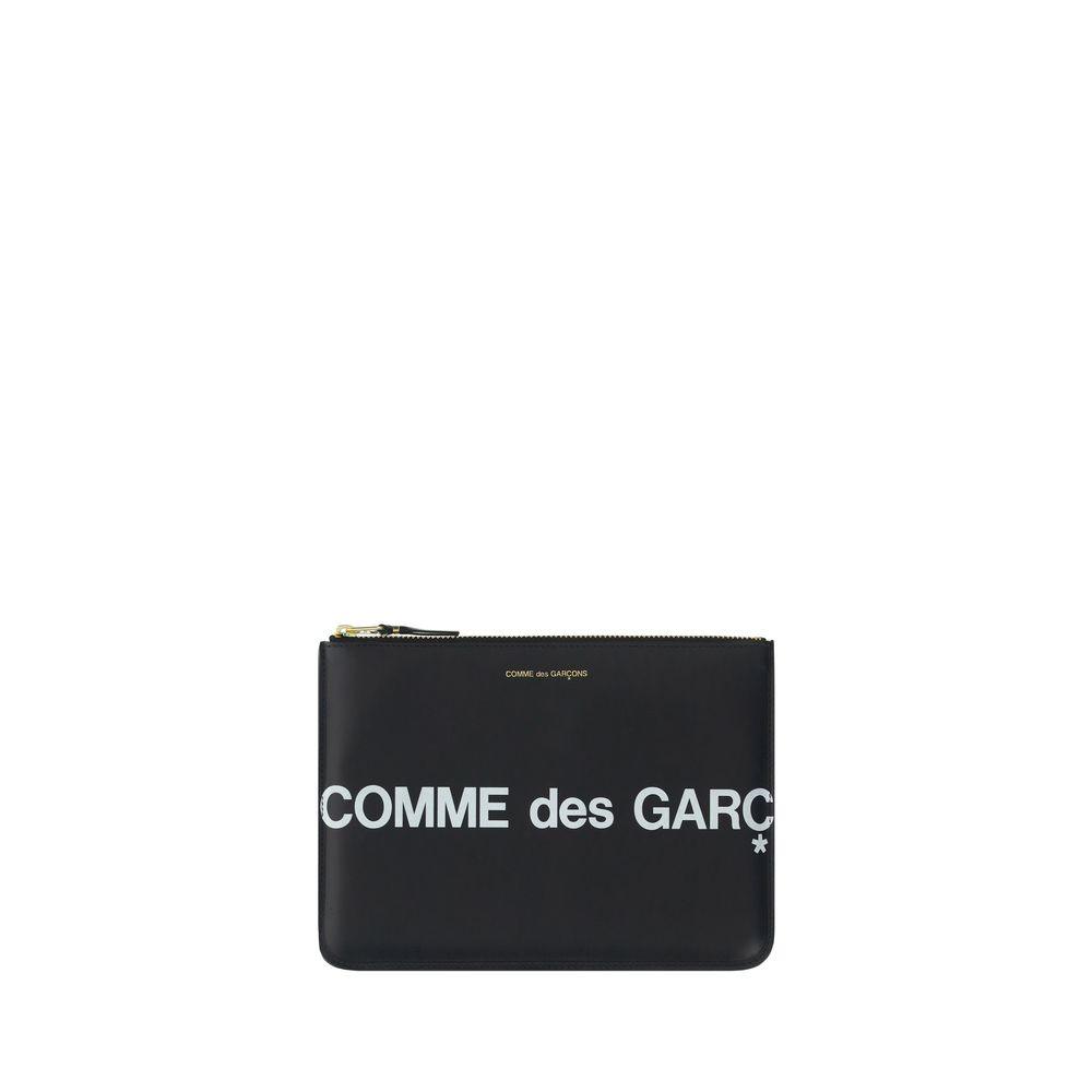 Comme Des Garçons Coin Purse - Arichezz.store