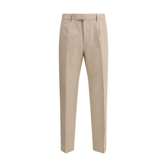 ZEGNA Chino Pants - Arichezz.store