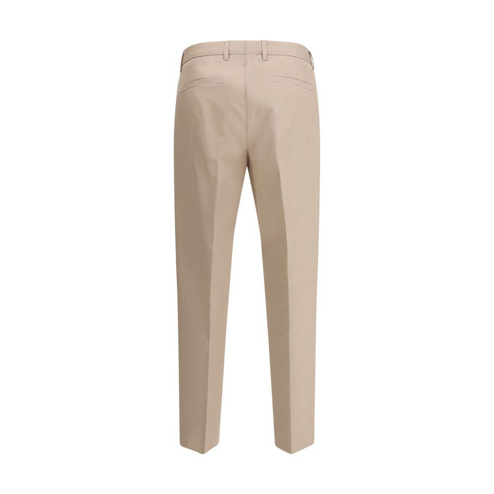 ZEGNA Chino Pants - Arichezz.store