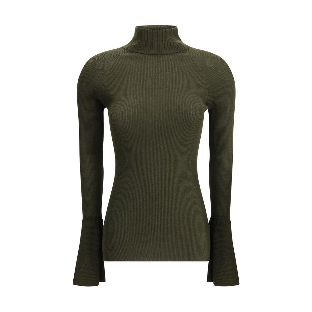 SA SU PHI Cashmere Turtleneck Sweater - Arichezz.store