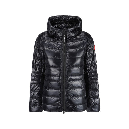 Canada Goose Down Jacket - Arichezz.store