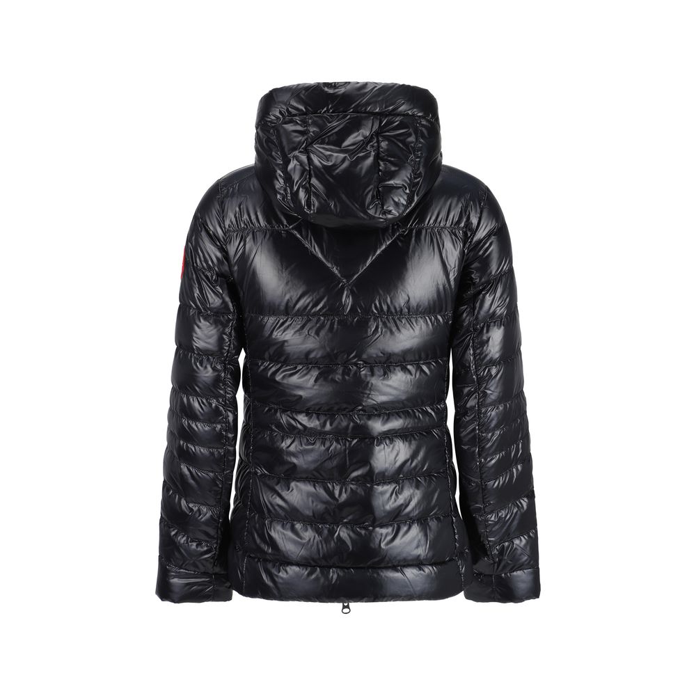 Canada Goose Down Jacket - Arichezz.store