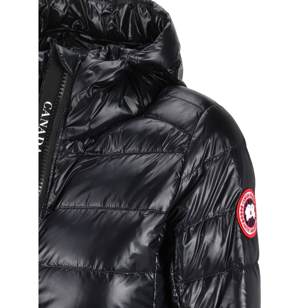 Canada Goose Down Jacket - Arichezz.store