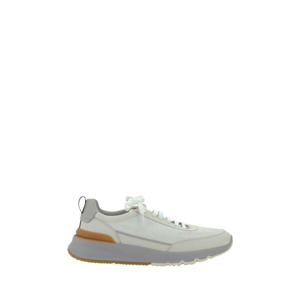 Brunello Cucinelli Sneakers - Arichezz.store