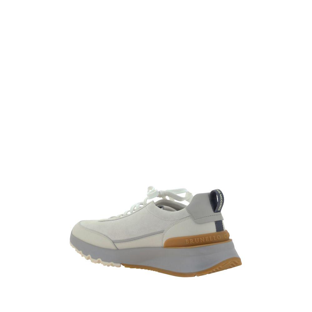 Brunello Cucinelli Sneakers - Arichezz.store