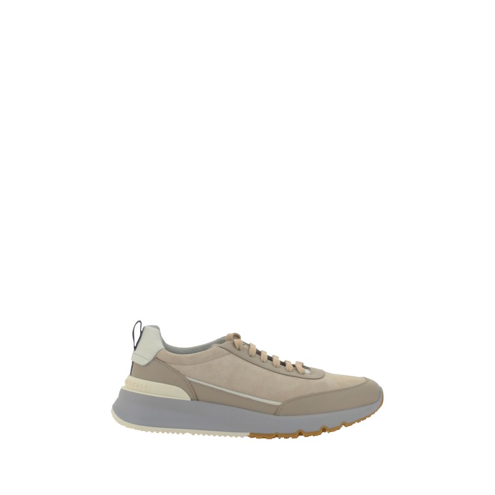 Brunello Cucinelli Sneakers - Arichezz.store