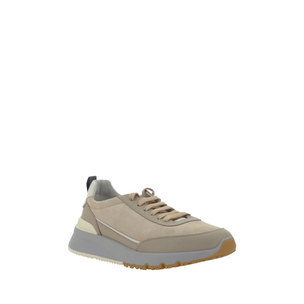 Brunello Cucinelli Sneakers - Arichezz.store