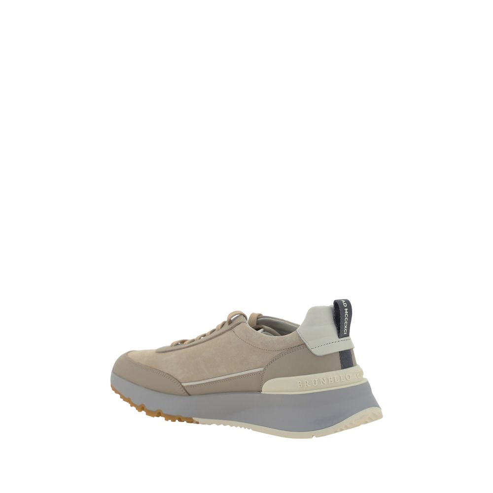 Brunello Cucinelli Sneakers - Arichezz.store