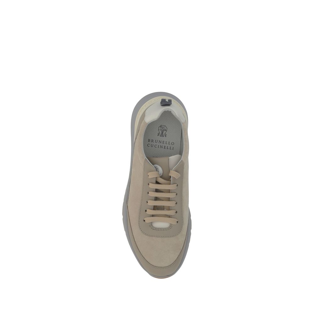 Brunello Cucinelli Sneakers - Arichezz.store