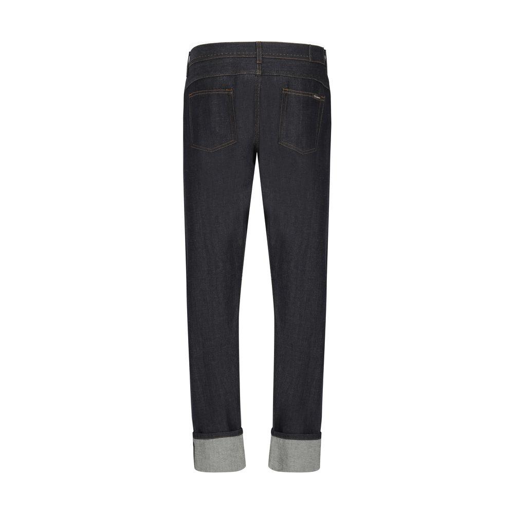 Dolce & Gabbana Jeans - Arichezz.store