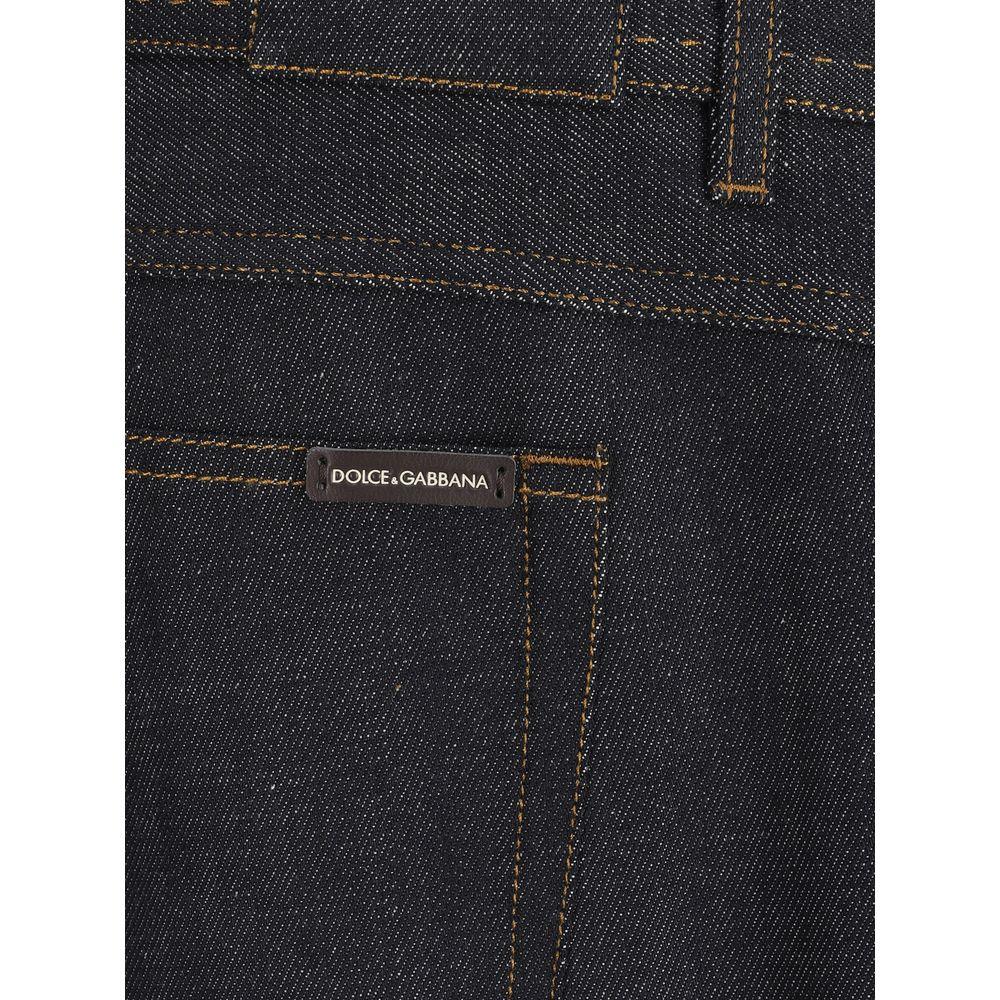 Dolce & Gabbana Jeans - Arichezz.store