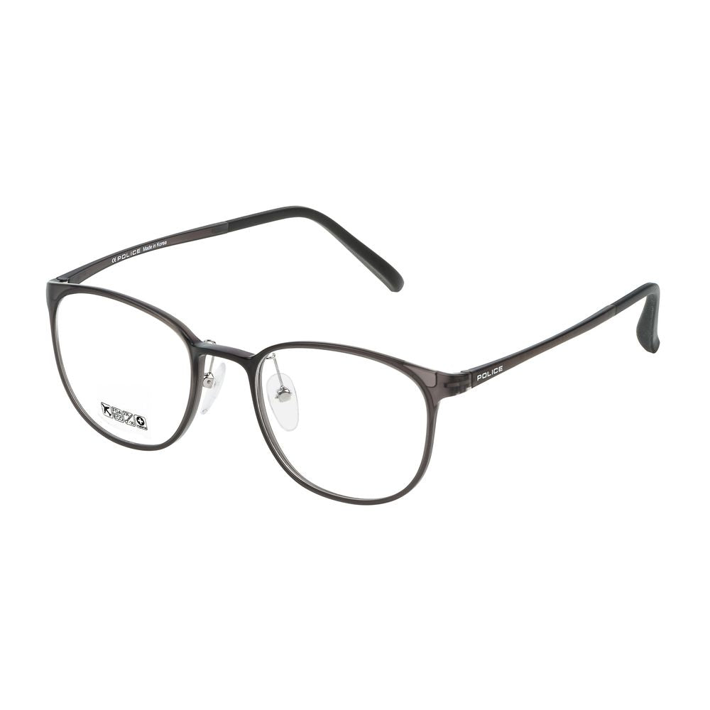 Police Gray Injected Frames - Arichezz.store