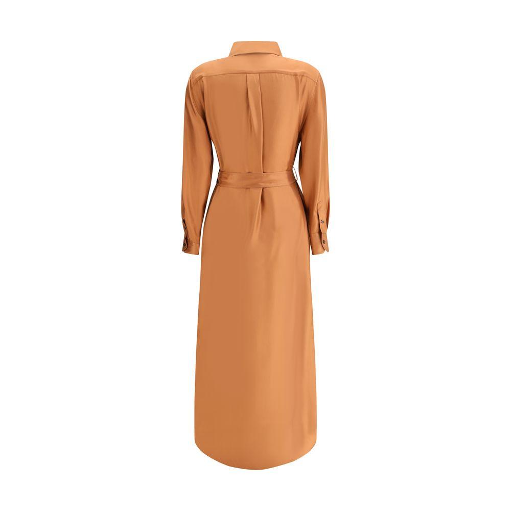 Tom Ford Long shirt Dress - Arichezz.store