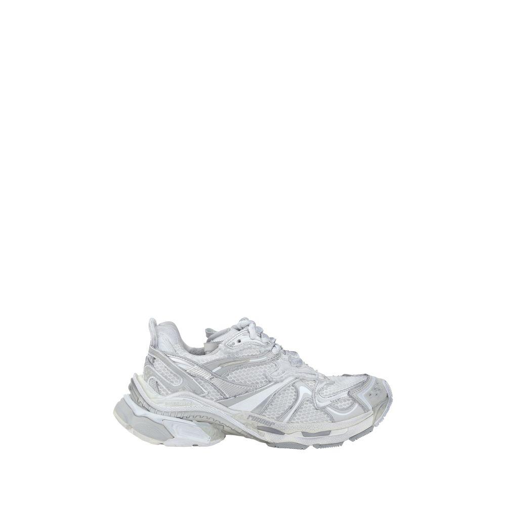 Balenciaga Runner 2 Sneakers - Arichezz.store