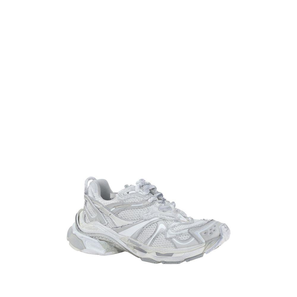 Balenciaga Runner 2 Sneakers - Arichezz.store