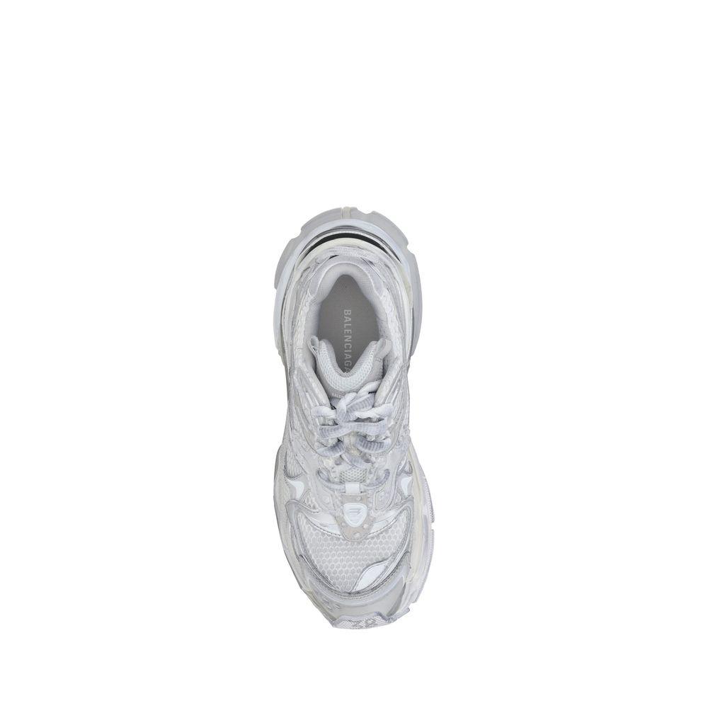 Balenciaga Runner 2 Sneakers - Arichezz.store