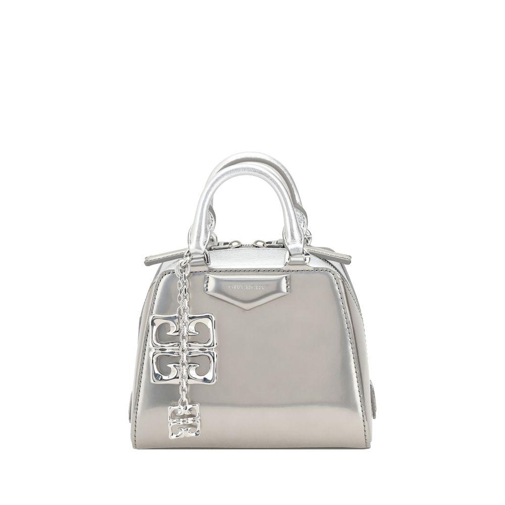 Givenchy Antigona Cube Shoulder Bag - Arichezz.store