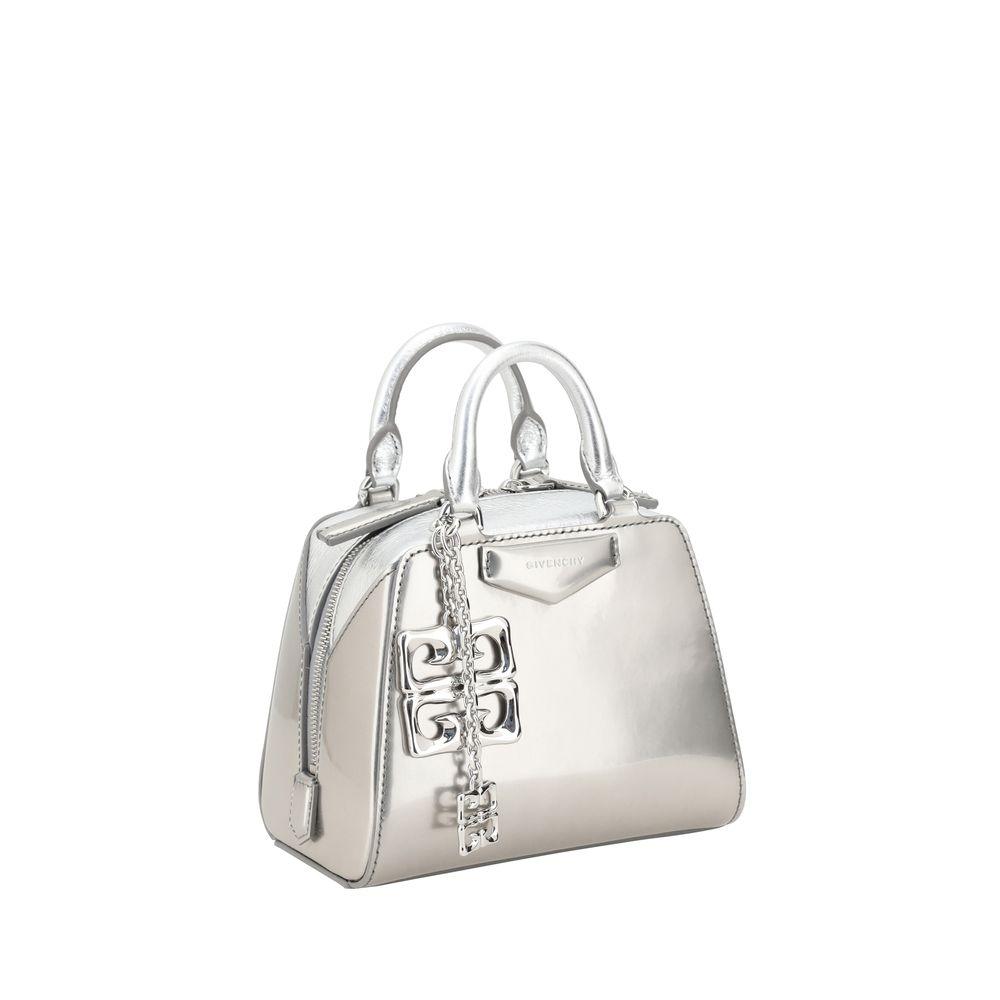 Givenchy Antigona Cube Shoulder Bag - Arichezz.store