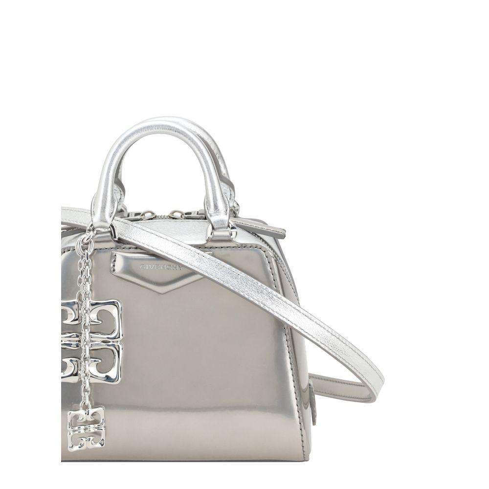 Givenchy Antigona Cube Shoulder Bag - Arichezz.store