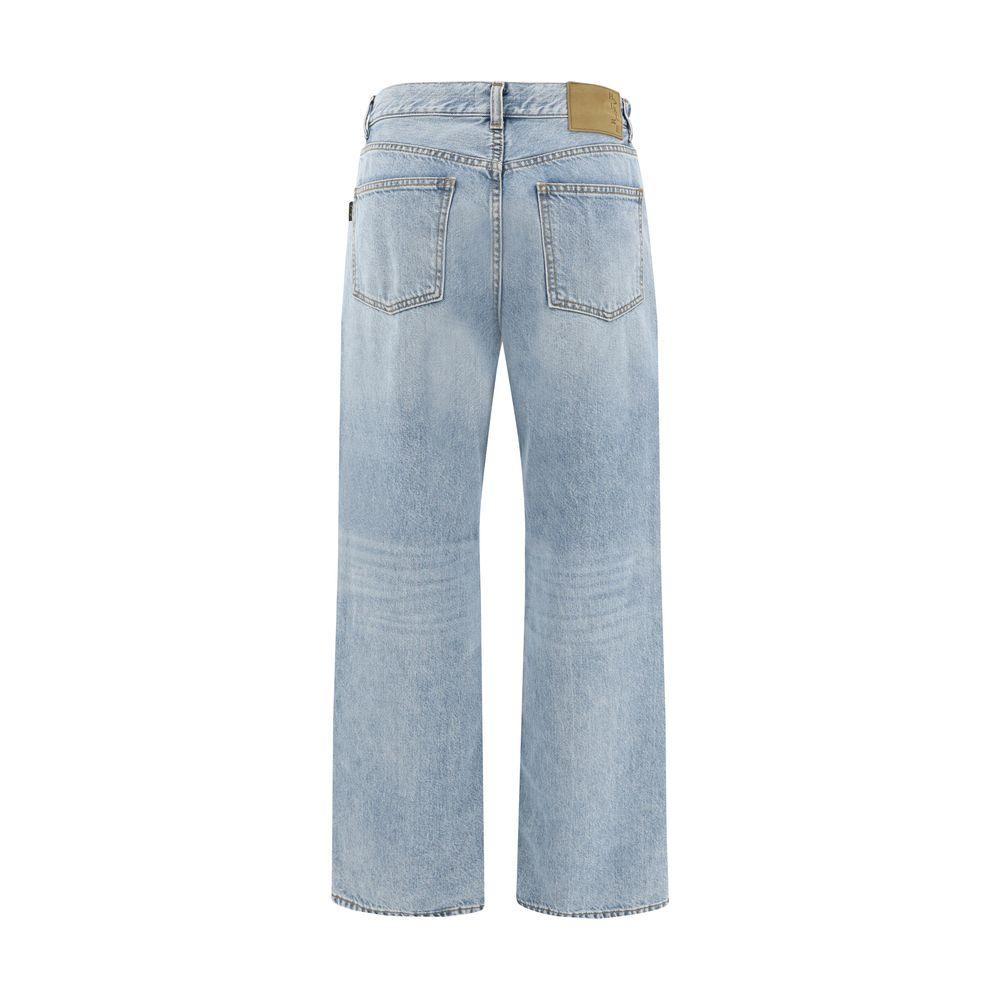 Haikure Korea Jeans - Arichezz.store