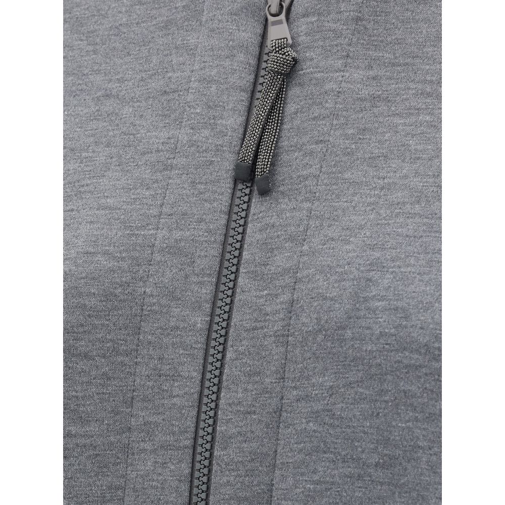 Brunello Cucinelli Hoodie - Arichezz.store