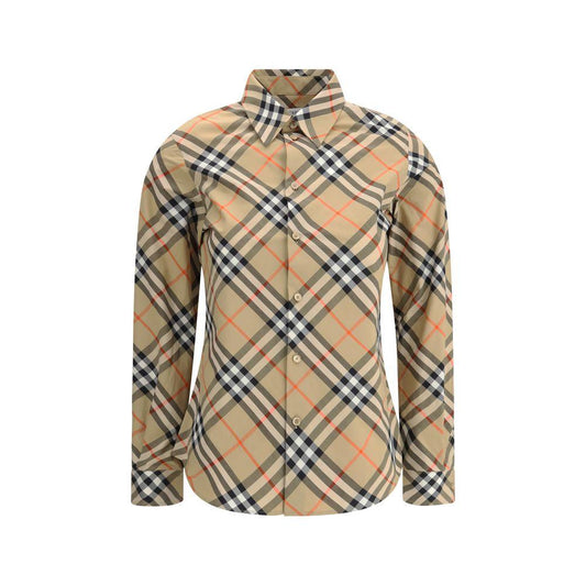 Burberry Archive Check Shirt - Arichezz.store