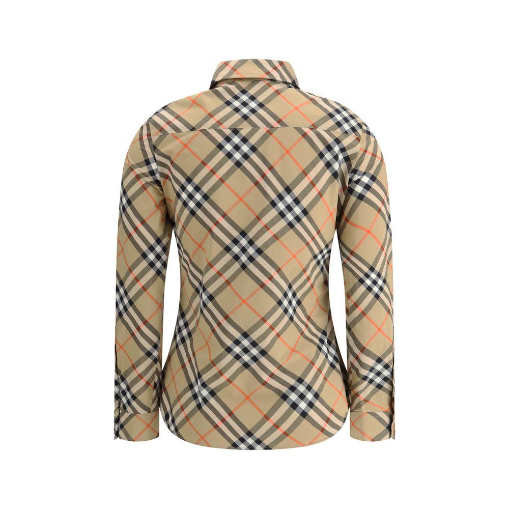 Burberry Archive Check Shirt - Arichezz.store