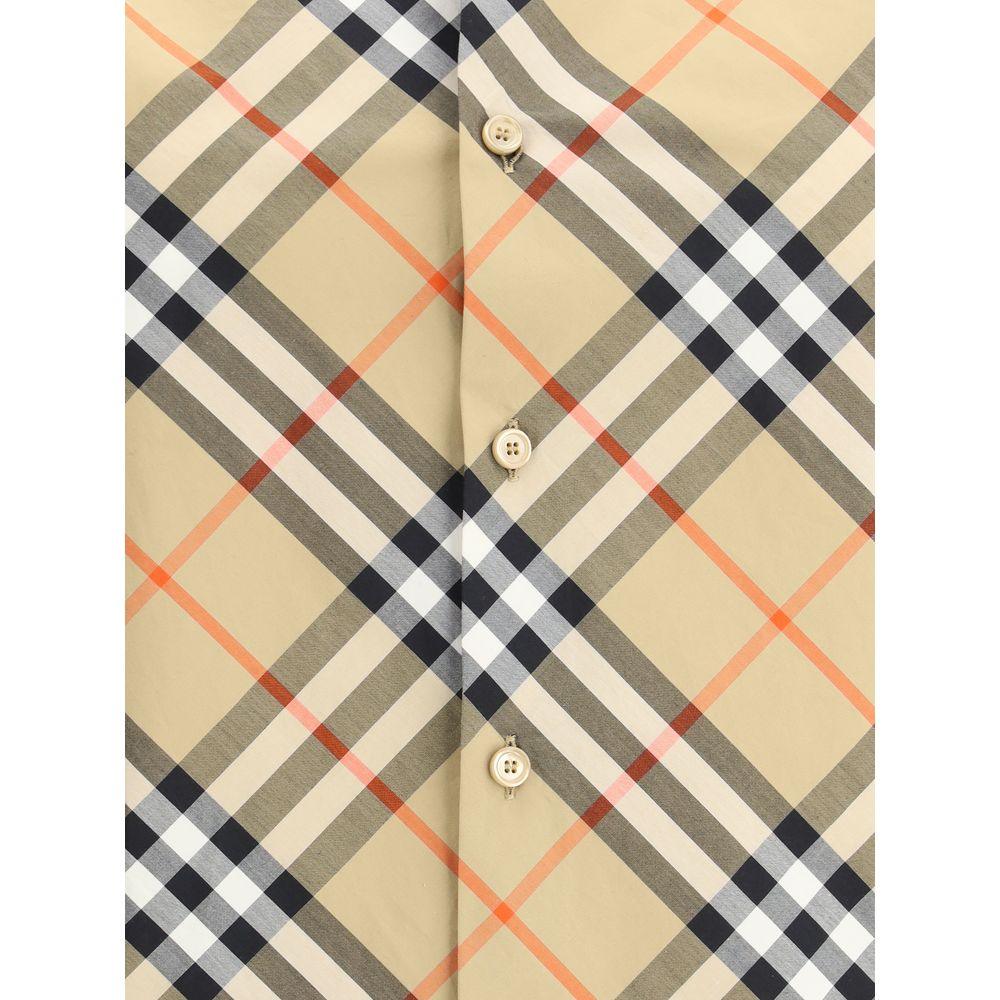 Burberry Archive Check Shirt - Arichezz.store