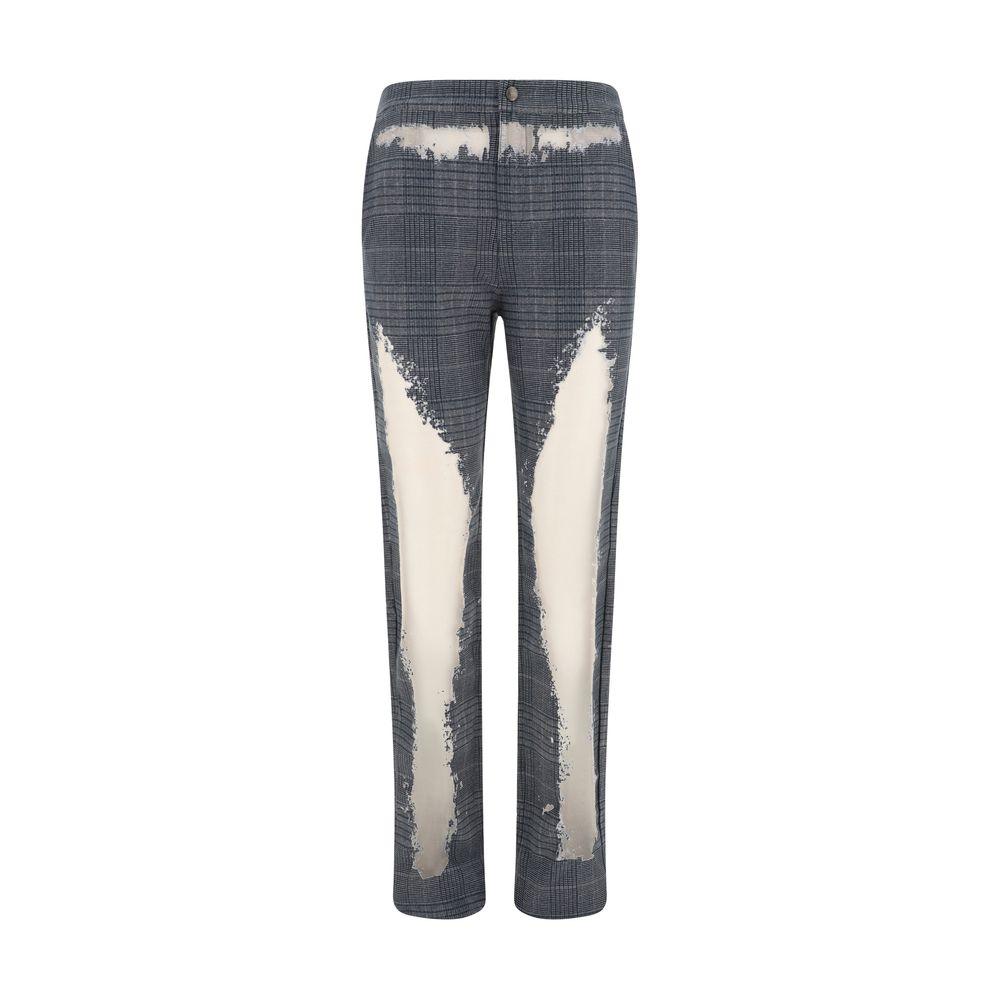 Diesel Pants - Arichezz.store