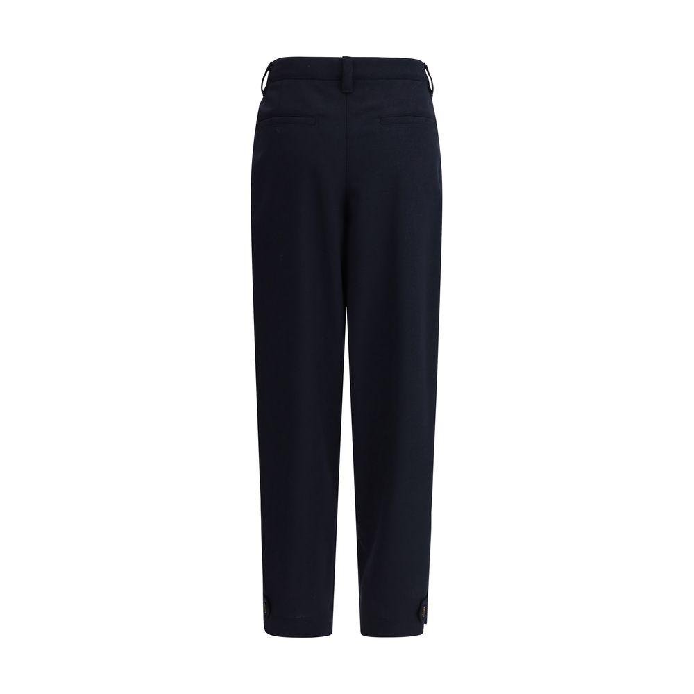 Brunello Cucinelli Pants - Arichezz.store